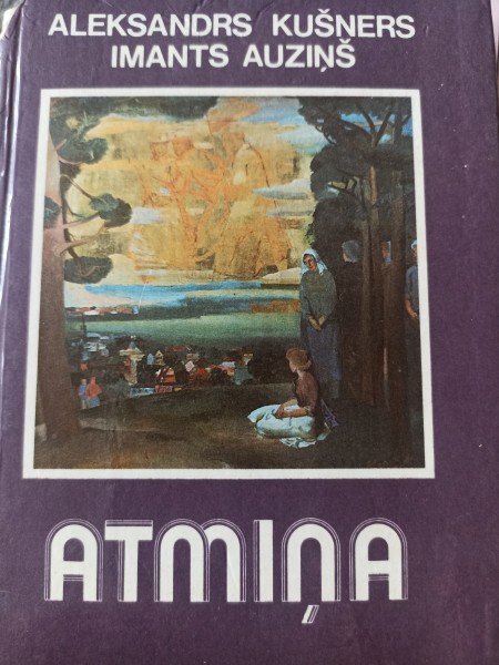 Atmiņa