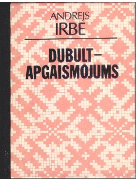 Dubultapgaismojums