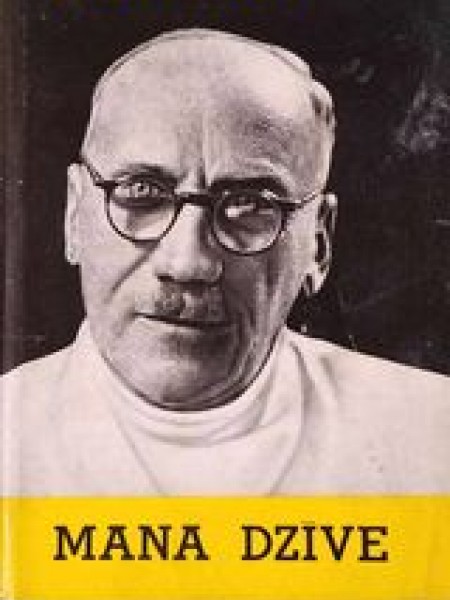 Mana dzīve
