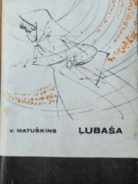 Ļubaša