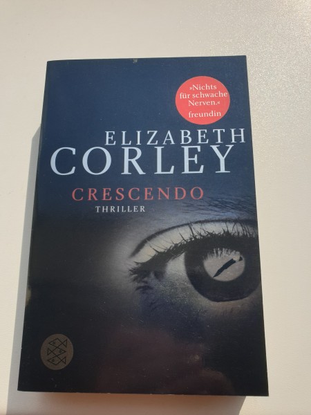 Crescendo