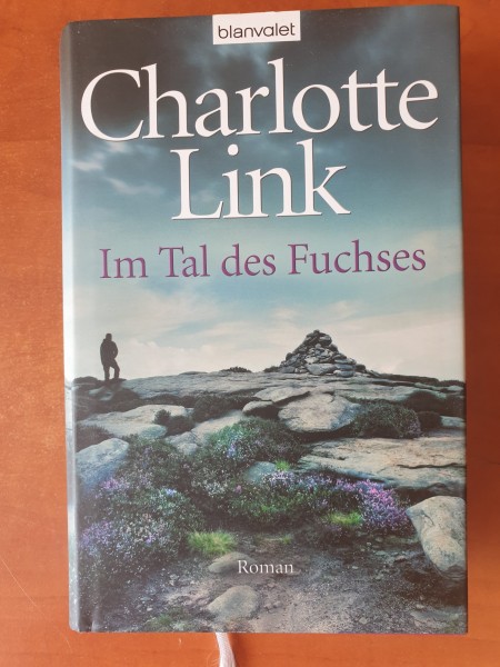 Im Tal des Fuchses