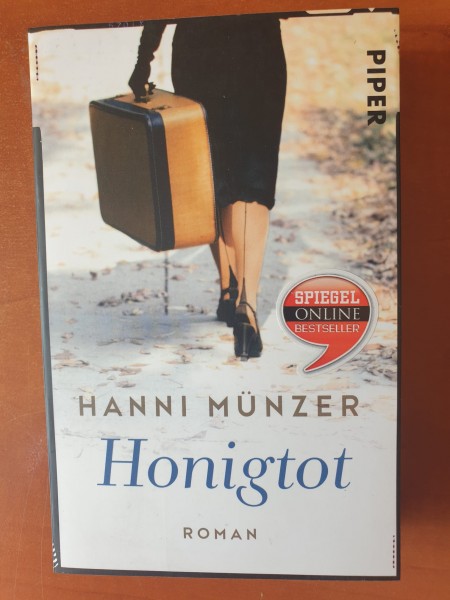 Honigtot