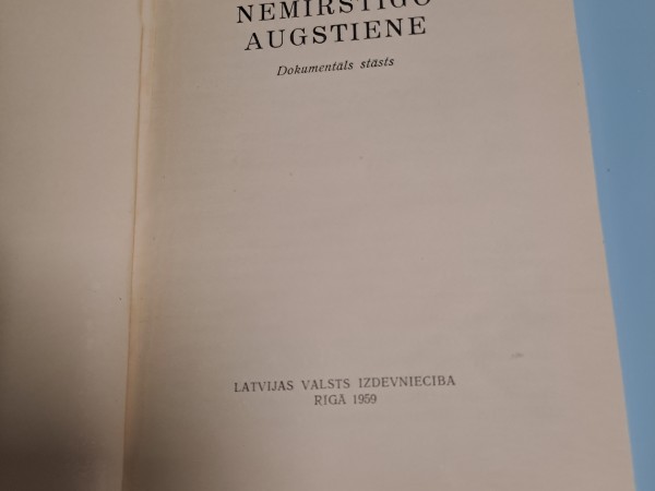 Nemirstīgo augstiene