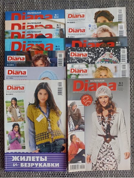 Diana