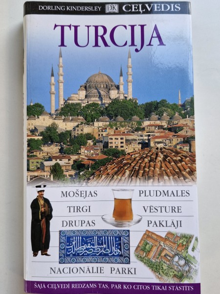 Turcija