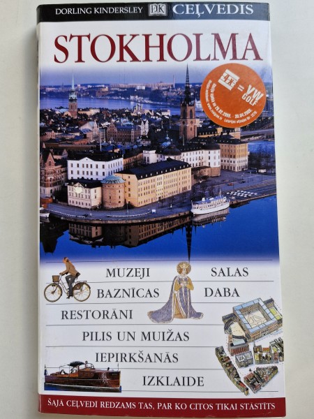 Stokholma