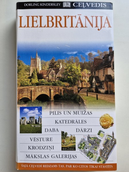 Lielbritānija