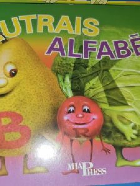 Jautrais alfabēts