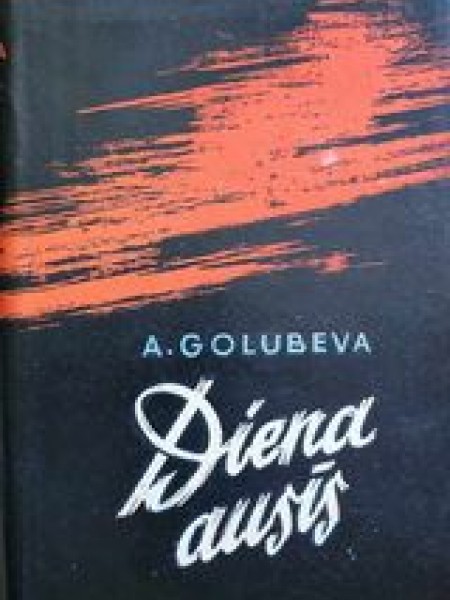 Diena ausīs