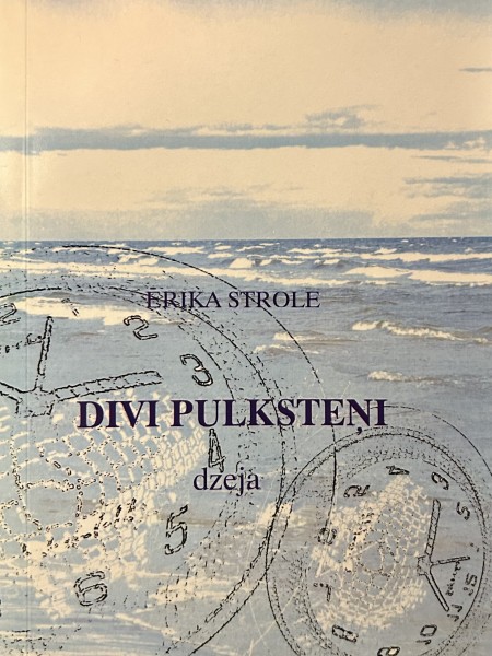 Divi Pulksteņi