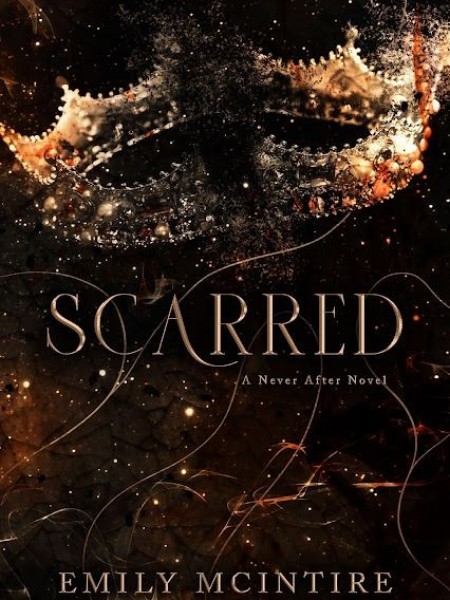 Scarred