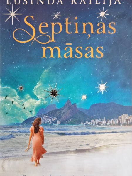Septiņas māsas