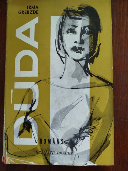 Dūda