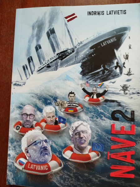 Nāve 2