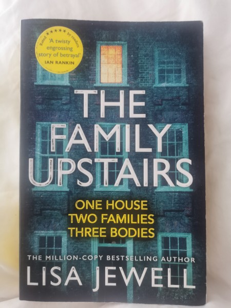 The Family Upstairs