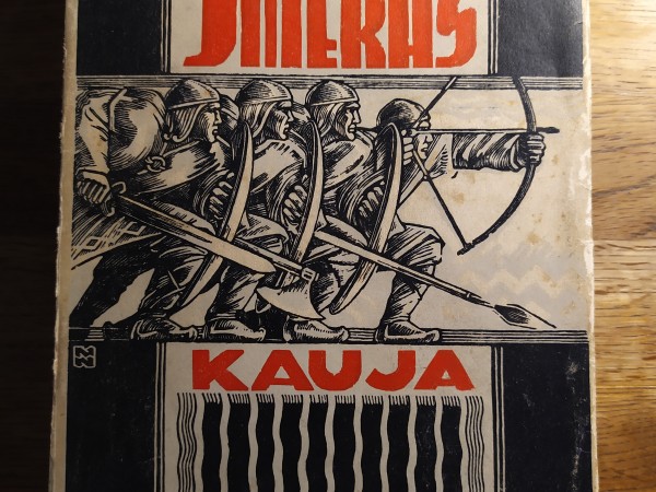 Imeras kauja