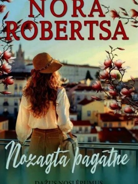 Nozagtā pagātne