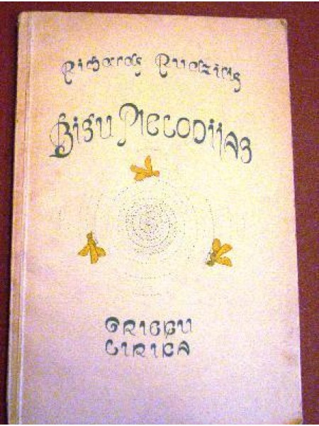 Bišu melodijas