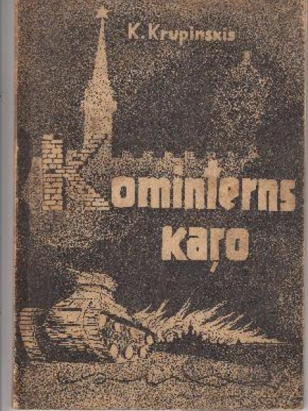 Kominterns karo