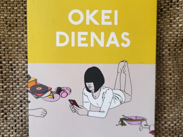 Okei dienas