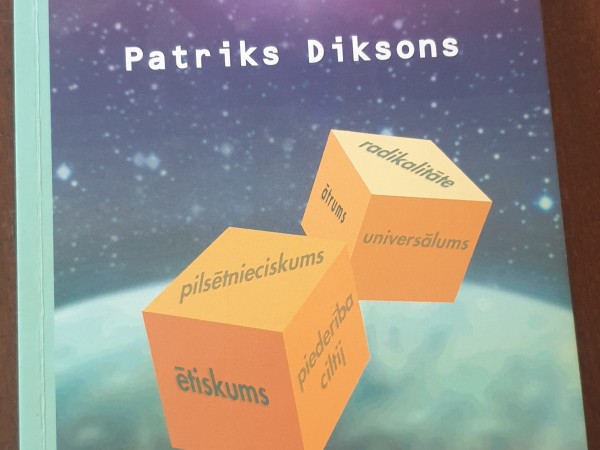 Nākotnes gudrība