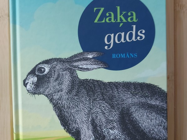 Zaķa gads