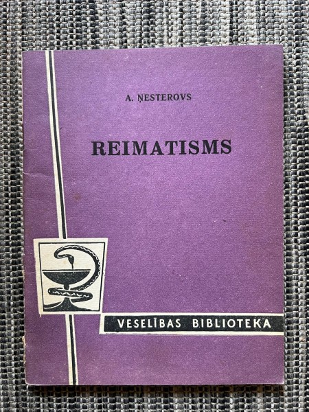 Reimatisms