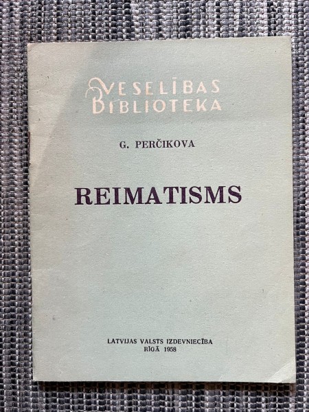 Reimatisms