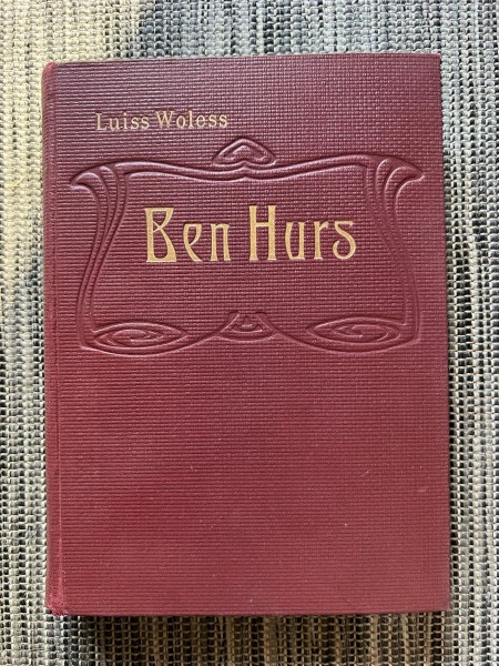 Ben Hurs