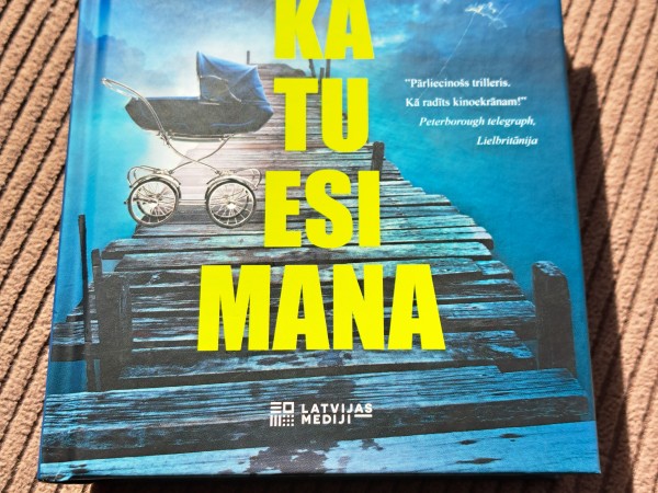 Saki ka tu esi mana