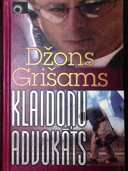Klaidoņu advokāts