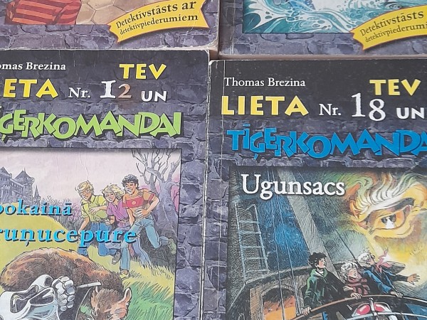 Tiģerkomanda