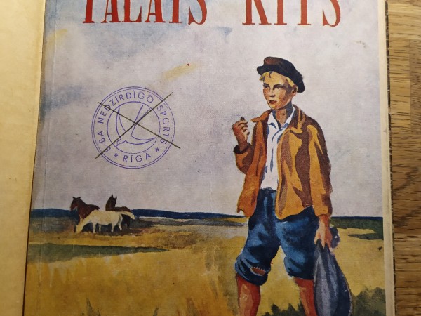 Tālais rīts