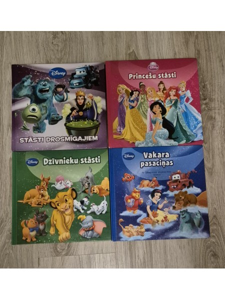 Disney