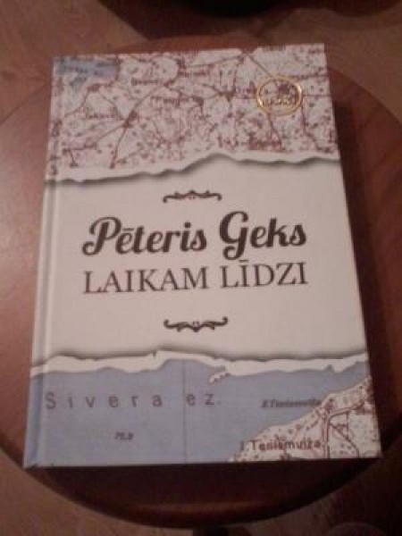 Laikam Līdzi