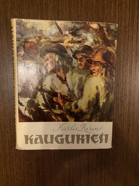 Kaugurieši