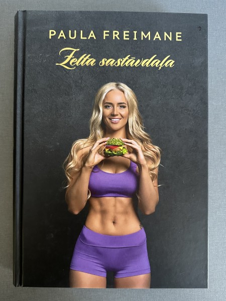 Zelta sastāvdaļa