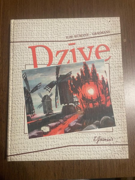 Dzīve