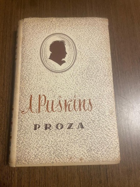proza