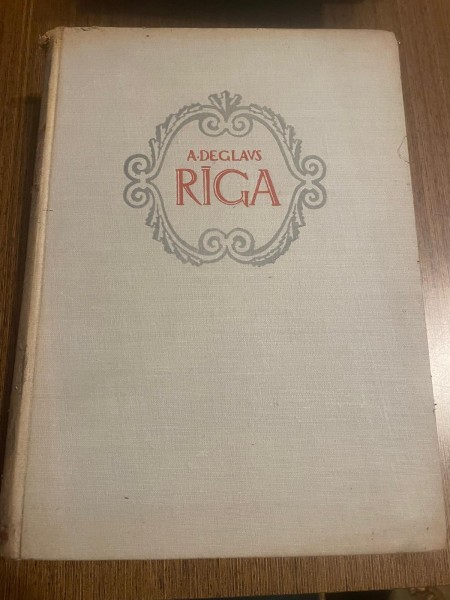 rīga
