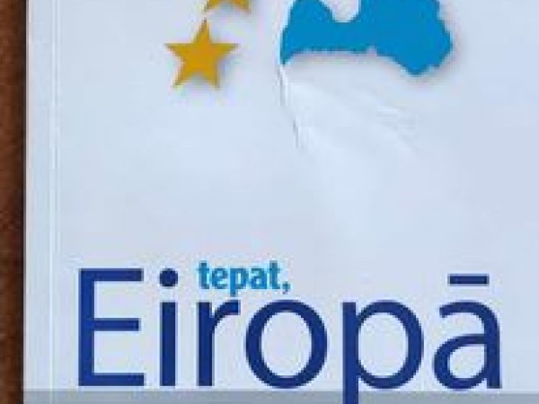 tepat, Eiropā