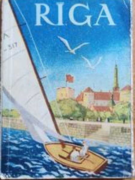 Rīga