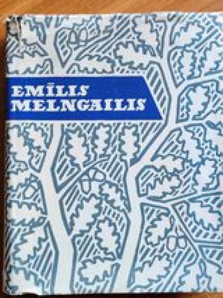 Emīlis Melngailis