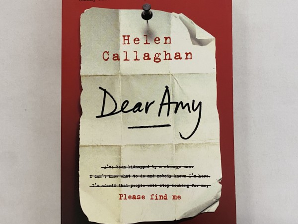 Dear Amy