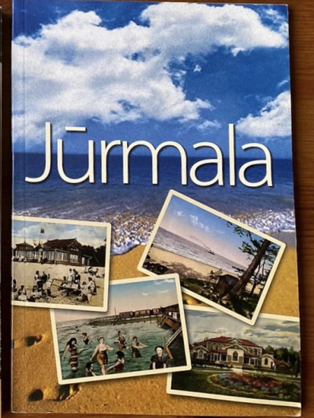 Jūrmala