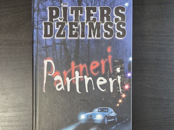 Partneri