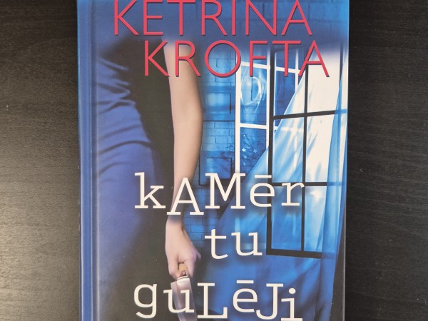 Kamēr tu gulēji
