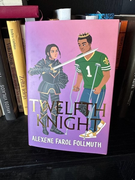 Twelfth Knight