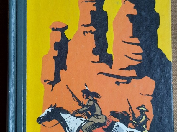 Winnetou. Band II
